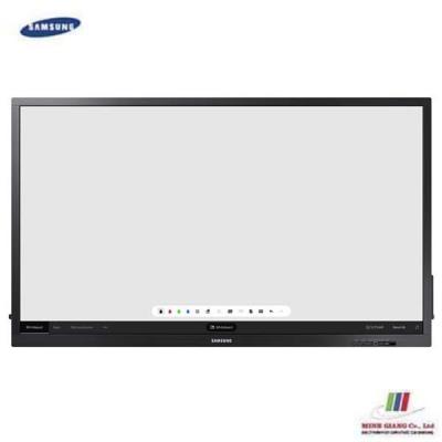 Màn Hình Tương Tác E-Board 65 Inch QBHTR - Màn Hình Tương Tác Thông Minh