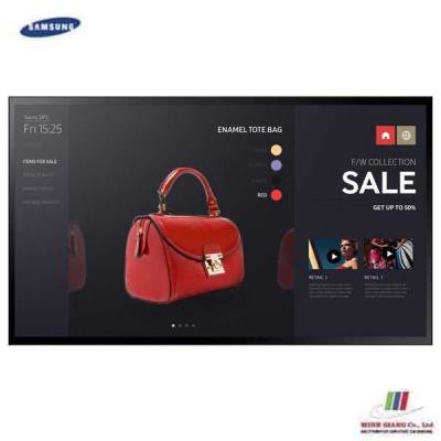 Màn Hình Tương Tác 43 Inch PMFBC - Màn Hình Tương Tác Thông Minh