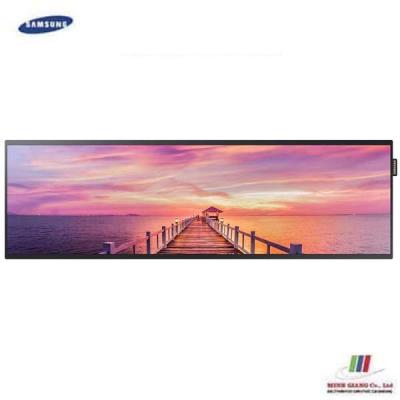 Màn Hình Quảng Cáo 43 Inch - Màn Hình Quảng Cáo Dài