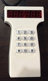 Bộ giải mã ( mở khóa khẩn cấp )