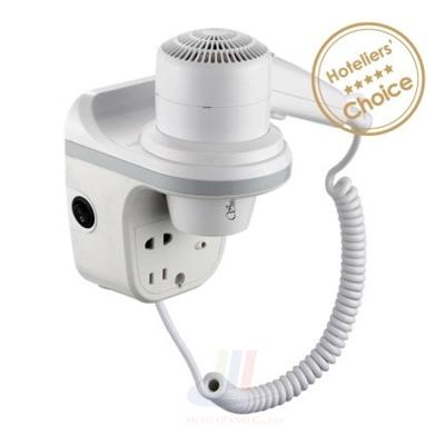 Máy sấy tóc treo tường WT – 6620