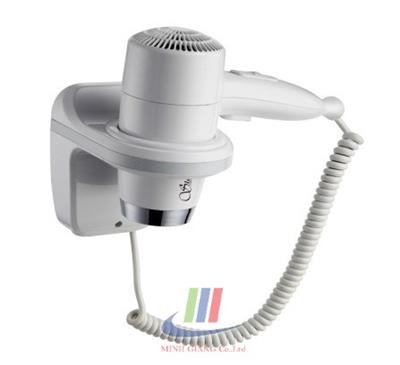 Máy sấy tóc treo tường WT – 6400