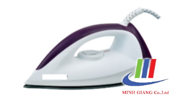 Bàn là hơi nước EC1605