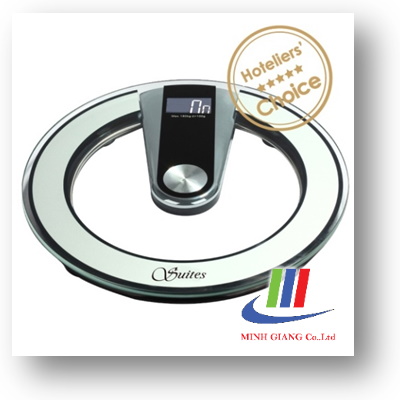 Cân điện tử (mã DP – 20)