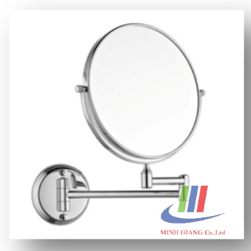 Gương trang điểm WT – 1306