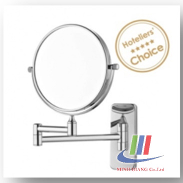 Gương trang điểm WT – 1406